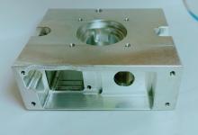 Semiconductor mechanical equipment components